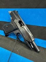 WALTHER PPK 9MM KURZ - 3 of 3 WALTHER PPK 9MM KURZ - 3 of 3