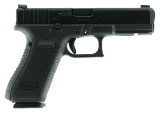 GLOCK G17 GEN5 9MM LUGER (9X19 PARA) - 1 of 3