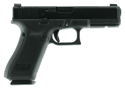 GLOCK G17 GEN5 9MM LUGER (9X19 PARA)