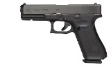 GLOCK G17 GEN5 9MM LUGER (9X19 PARA) - 2 of 3