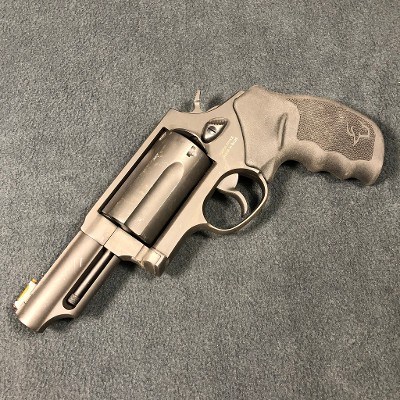 TAURUS JUDGE .45 ACP/.410 GA