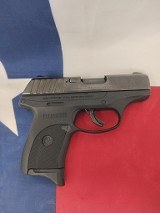 RUGER EC9S 9MM LUGER (9x19 PARA) - 2 of 3