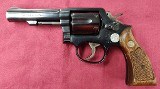 SMITH & WESSON MODEL 10 .38 SPL - 2 of 2 SMITH & WESSON MODEL 10 .38 SPL - 2 of 2