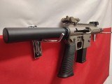 TNW FIREARMS ASR 10/45
10MM - 3 of 3 TNW FIREARMS ASR 10/45
10MM - 3 of 3