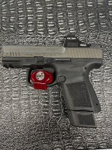 CANIK TP9 ELITE SC 9MM LUGER (9x19 PARA) - 1 of 3