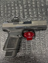 CANIK TP9 ELITE SC 9MM LUGER (9x19 PARA) - 2 of 3
