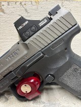 CANIK TP9 ELITE SC 9MM LUGER (9x19 PARA) - 3 of 3