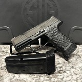 SIG SAUER P365 OR TACPAC 9MM LUGER (9X19 PARA) - 2 of 3