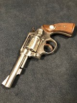 TAURUS 80 .38 SPL