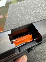 GLOCK 45 9MM LUGER (9x19 PARA) - 3 of 3 GLOCK 45 9MM LUGER (9x19 PARA) - 3 of 3