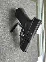 GLOCK 45 9MM LUGER (9x19 PARA) - 2 of 3 GLOCK 45 9MM LUGER (9x19 PARA) - 2 of 3