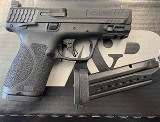 SMITH & WESSON M&P M2.0 OPTIC READY 9MM LUGER (9X19 PARA) - 1 of 1