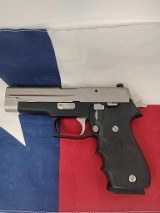 SIG SAUER P220 .45 ACP - 1 of 3 SIG SAUER P220 .45 ACP - 1 of 3
