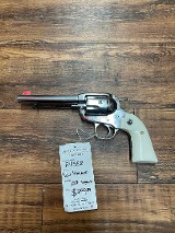 RUGER NEW VAQUERO .357 MAG