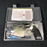 RUGER REDHAWK .44 MAGNUM - 3 of 3