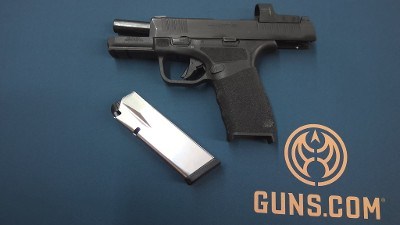 SPRINGFIELD HELLCAT PRO OSP 9MM LUGER (9X19 PARA)