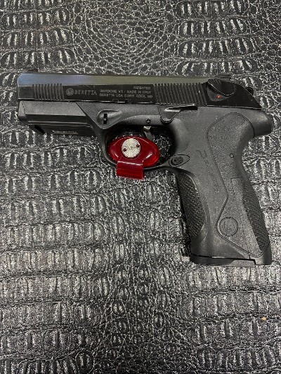 BERETTA PX4 STORM .40 S&W
