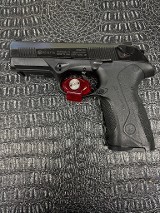 BERETTA PX4 STORM .40 S&W - 1 of 3