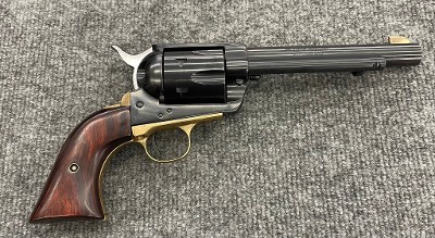 HAWES FIREARMS CO. western marshall .357 MAG