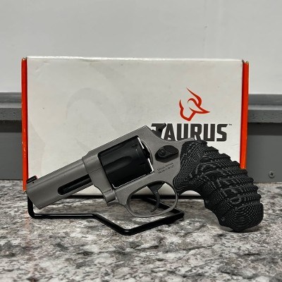 TAURUS 856 .38 SPL