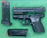SMITH & WESSON M&P9 Shield Plus 9MM LUGER (9X19 PARA) - 1 of 3