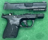 SMITH & WESSON M&P9 Shield Plus 9MM LUGER (9X19 PARA) - 2 of 3
