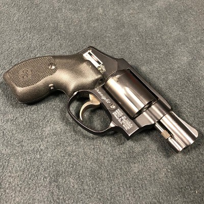 SMITH & WESSON 442-1 .38 SPL