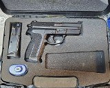 SIG SAUER SP 2340 IN .357 SIG .357 SIG - 1 of 2 SIG SAUER SP 2340 IN .357 SIG .357 SIG - 1 of 2
