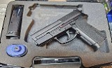 SIG SAUER SP 2340 IN .357 SIG .357 SIG - 2 of 2 SIG SAUER SP 2340 IN .357 SIG .357 SIG - 2 of 2