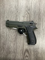 SIG SAUER Mosquito .22 LR