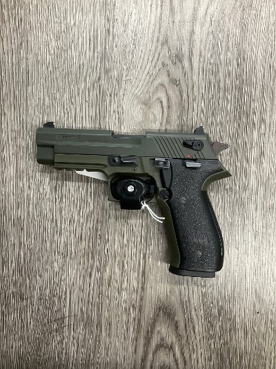 SIG SAUER Mosquito .22 LR