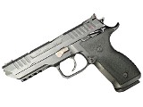 AREX REX ALPHA 9MM LUGER (9x19 PARA) - 2 of 2 AREX REX ALPHA 9MM LUGER (9x19 PARA) - 2 of 2