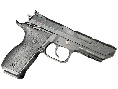 AREX REX ALPHA 9MM LUGER (9x19 PARA)