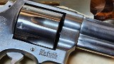 SMITH & WESSON MODEL 629-1 44 MAG .44 MAGNUM - 2 of 3