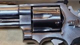 SMITH & WESSON MODEL 629-1 44 MAG .44 MAGNUM - 3 of 3