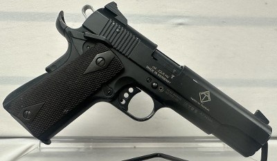 GSG GERMAN SPORTS GUNS 1911 .22 LR