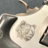 SMITH & WESSON 629-5 .44 MAGNUM - 3 of 3