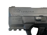 SMITH & WESSON M&P 9 SHIELD PLUS 9MM LUGER (9x19 PARA) - 3 of 3