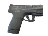 SMITH & WESSON M&P 9 SHIELD PLUS 9MM LUGER (9x19 PARA) - 2 of 3
