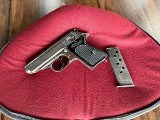 WALTHER PPK .32 ACP - 2 of 3 WALTHER PPK .32 ACP - 2 of 3