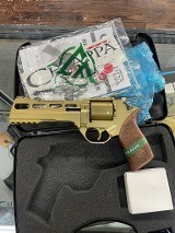CHIAPPA FIREARMS RHINO 60DS .357 MAG - 2 of 2 CHIAPPA FIREARMS RHINO 60DS .357 MAG - 2 of 2