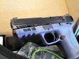 SMITH & WESSON M&P 380 SHIELD EZ .380 ACP - 3 of 3