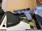 SMITH & WESSON M&P 380 SHIELD EZ .380 ACP - 2 of 3