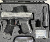 CANIK TP9 ELITE SC 9MM LUGER (9X19 PARA) - 2 of 3