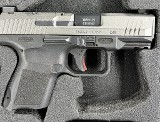 CANIK TP9 ELITE SC 9MM LUGER (9X19 PARA) - 1 of 3