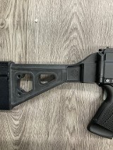 GRAND POWER Stribog SP9A1 9MM LUGER (9x19 PARA) - 3 of 3