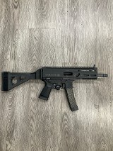 GRAND POWER Stribog SP9A1 9MM LUGER (9x19 PARA)