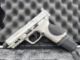 SMITH & WESSON M&P9 SPEC SERIES 9MM LUGER (9X19 PARA) - 1 of 3