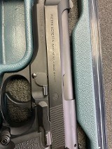 BERETTA 96 CENTURION 40 Smith & Wesson - 2 of 3