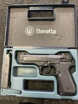 BERETTA 96 CENTURION 40 Smith & Wesson